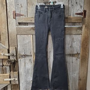 Free people flared jeans